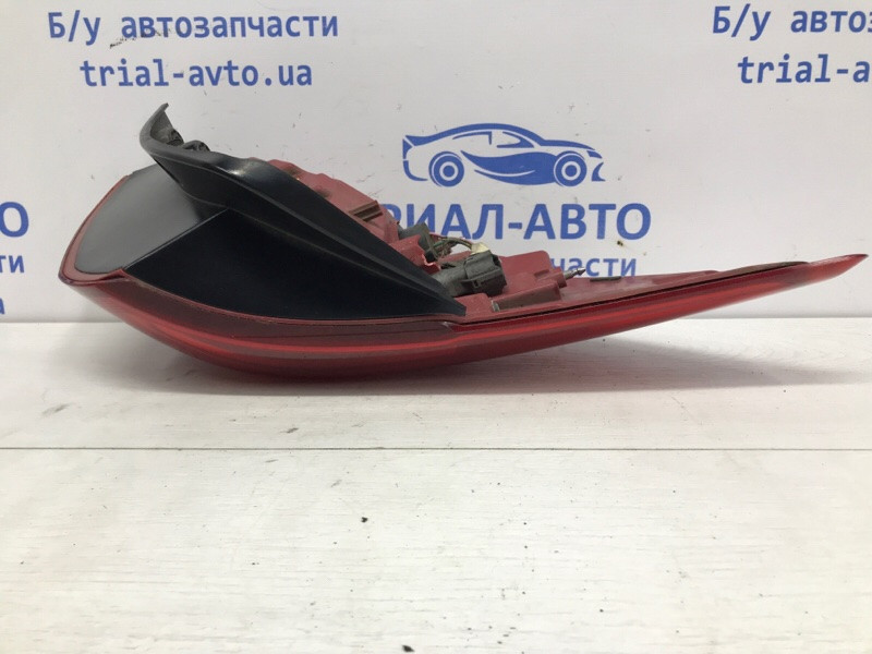 Фонарь задний внешний правый Kia Sportage SL 1.7 DIESEL D4FD 2010 (б/у) Київ - зображення 6