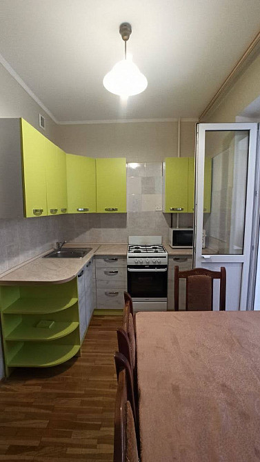 Сдается 1-но комнатная квартира на Оболони Київ - зображення 2