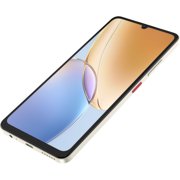 Смартфон ZTE Blade A56 4/128GB Gold Global UA (Код товару:42244) Харьков - изображение 10