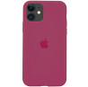Чехол Silicone Case Full Protective (AA) для Apple iPhone 11 (6.1") Херсон