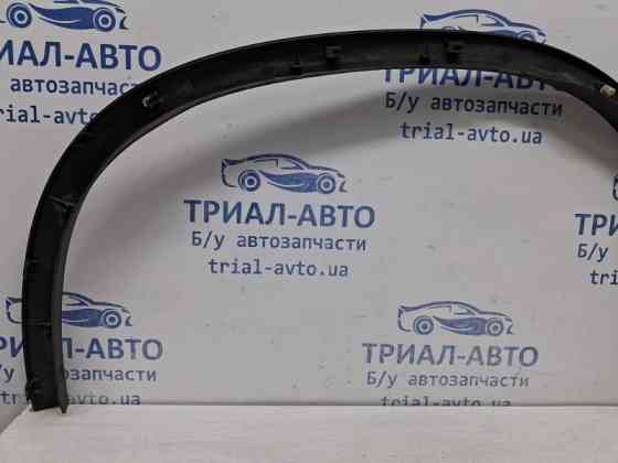 Накладка крыла Nissan X-Trail 2007-2015 76852JG20A (Арт. 61089) Киев