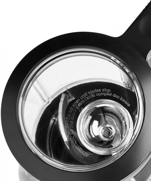 Кухонный комбайн KitchenAid 5KFС0516EСU 240 Вт серебристый Київ - зображення 5