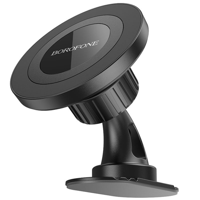 Уценка Автодержатель Borofone BH91 Ring magnetic (center console) Херсон - зображення 3