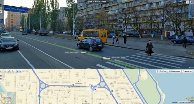 ОРЕНДА приміщення 1 поверх 57 кв. вул. Архипенка 10 (ст.м.Оболонь) Київ - зображення 12