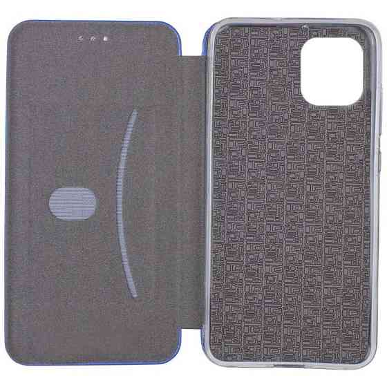 Кожаный чехол-книжка Classy для Xiaomi Redmi A1 / A2 Херсон