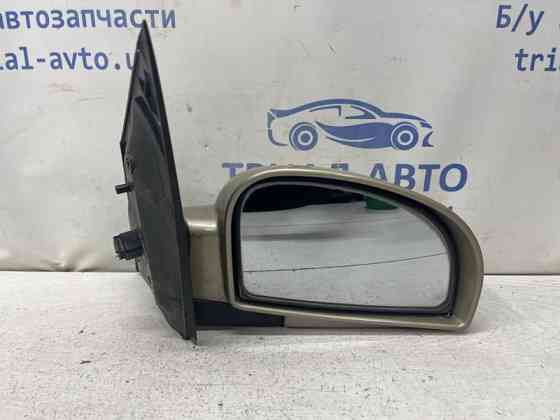 Зеркало правое Hyundai Getz 2002-2011 876201C310 (Арт. 81041) Київ