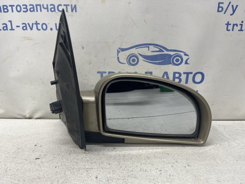 Зеркало правое Hyundai Getz 2002-2011 876201C310 (Арт. 81041) Київ - зображення 4