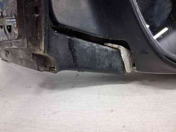 Зеркало правое Hyundai I30 2007-2012 876202L400 (Арт. 61783) Киев