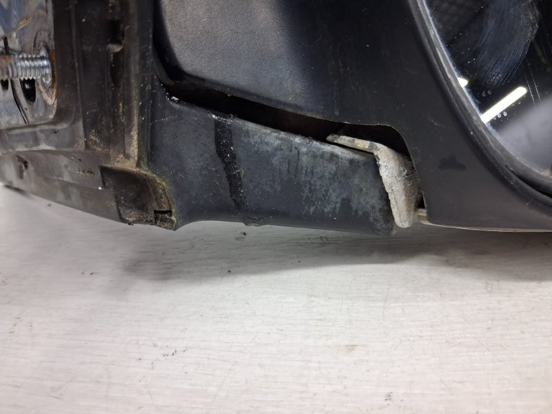 Зеркало правое Hyundai I30 2007-2012 876202L400 (Арт. 61783) Киев - изображение 2