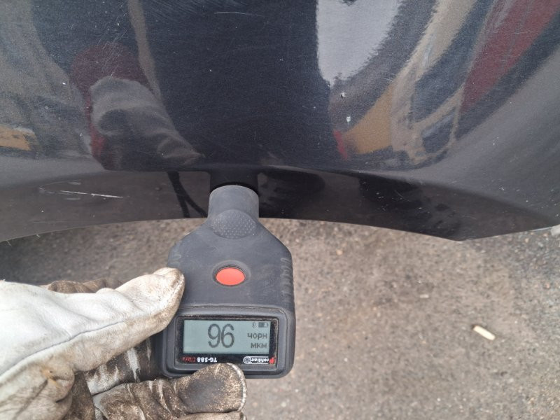Четверть автомобиля задняя левая Chevrolet Cruze 2009-2016 96898482 (Арт. 86827) Киев - изображение 10