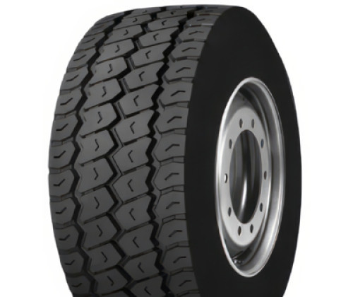 385/65 R22.5 Radburg (наварка) E25 Ведуча шина Киев - изображение 1