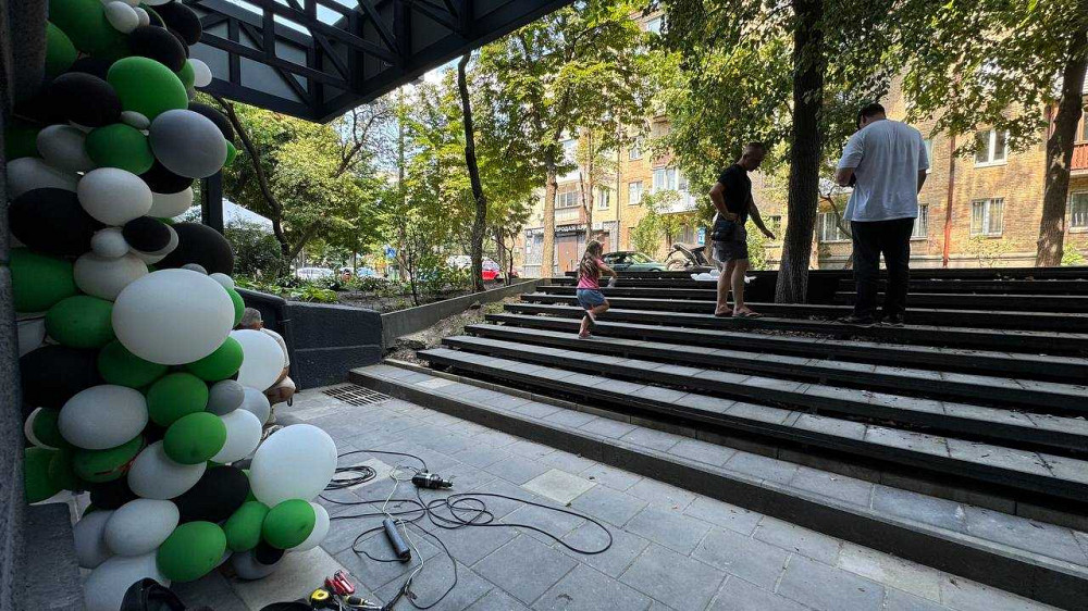 продажа торговые площади Киев, Печерский, 160000 евро Киев - изображение 3