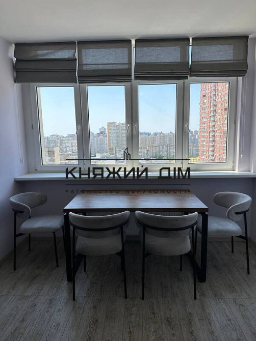 Держ.програми ТАК Продаж 2х кім. у новому будинку метро Позняки Код об'єкта № 21146847 Київ - зображення 5