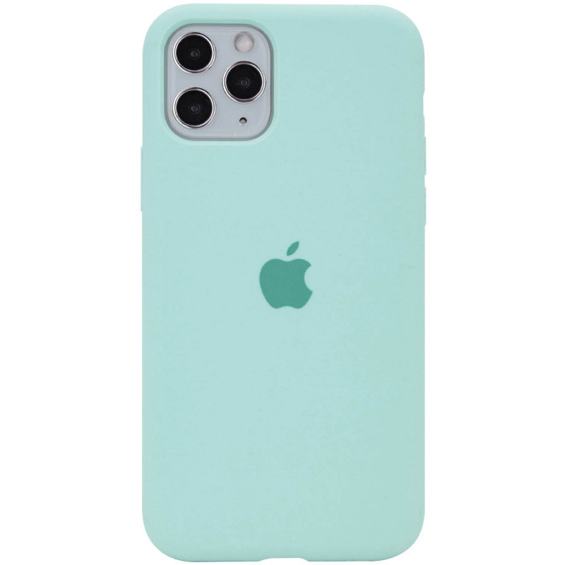Чехол Silicone Case Full Protective (AA) для Apple iPhone 11 Pro (5.8") Херсон - изображение 4