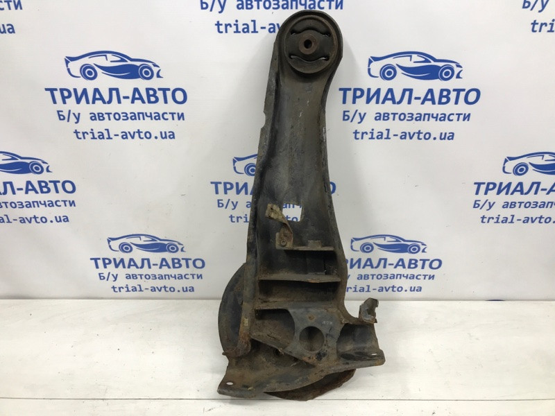 Рычаг задний продольный Mitsubishi Lancer 9 1.6 БЕНЗИН 4G18 2003 прав. (б/у) Киев - изображение 4