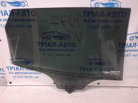 Стекло двери заднее левое Hyundai Santa fe DM 2.4 БЕНЗИН G4KJ 2012 (б/у) Киев