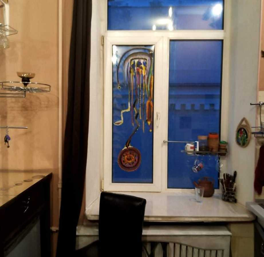 долгосрочная аренда 1-к квартира Киев, Подольский, 17000 грн./мес. Киев - изображение 3