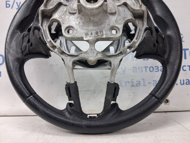 Руль Kia Ceed 2006-2012 561101H150 (Арт. 66268) Киев - изображение 5
