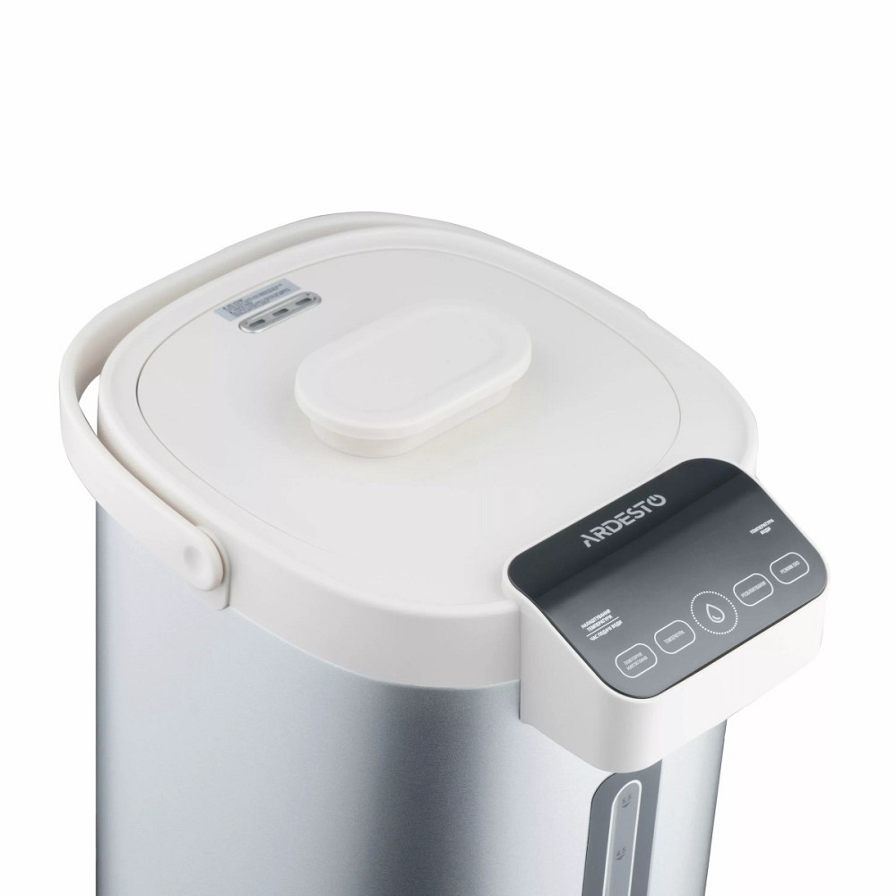 Термопот Ardesto TP-55CR 5.5 л серый Киев - изображение 7
