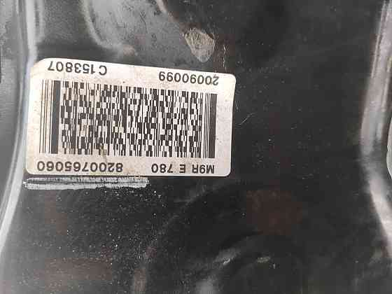 Двигатель в сборе Nissan Primastar 2.0 2007-2010 Euro 4 (M9R780) Ковель