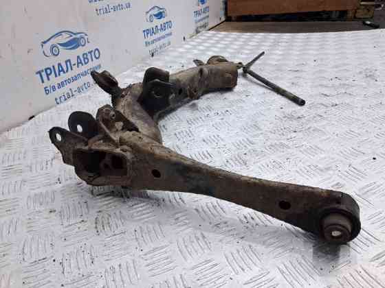 Рычаг задней подвески продольный левый Toyota Avensis 2002-2010 4872005011 (Арт. 78501) Київ