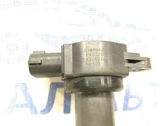 Катушка зажигания Mitsubishi Outlander XL 2.4 БЕНЗИН 4B12 2007 (б/у) Київ