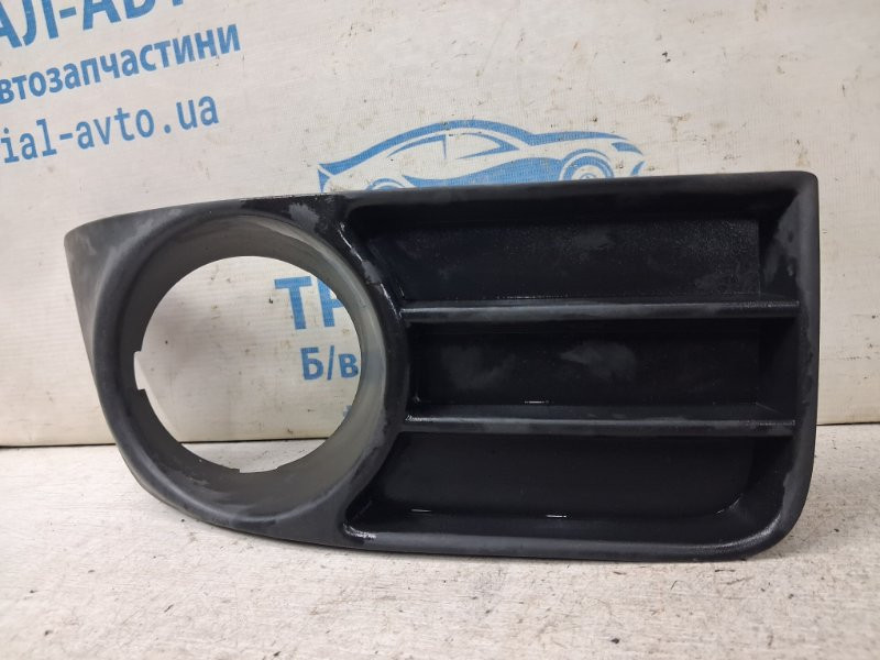 Накладка ПТФ Suzuki SX4 2006-2014 7175179j00 (Арт. 86323) Киев - изображение 3