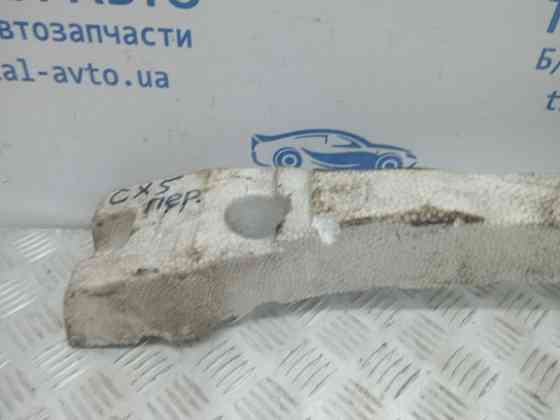 Абсорбер переднего бампера Mazda CX 5 KE 2.2 DIESEL 2011 (б/у) Киев