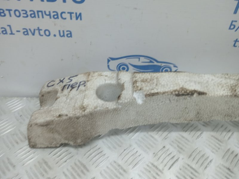 Абсорбер переднего бампера Mazda CX 5 2011-2017 KD5350111 (Арт. 59719) Киев - изображение 3