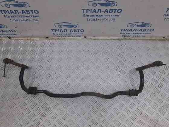 Стабилизатор передний Nissan Note 2005-2013 546119U22A (Арт. 84609) Київ