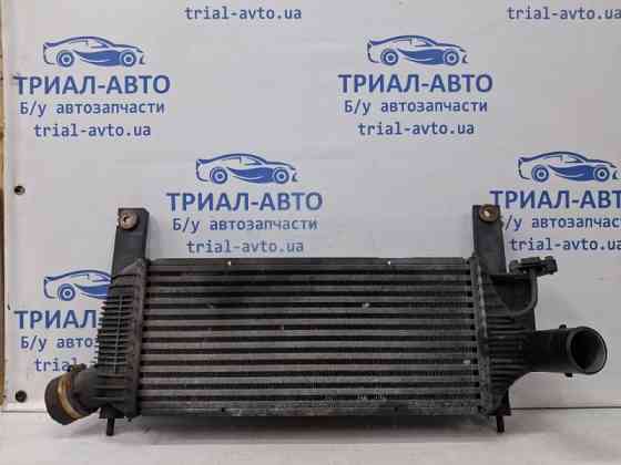 Радиатор интеркуллера Nissan Pathfinder R51 2.5 DIESEL YD25DDTI 2004 (б/у) Киев