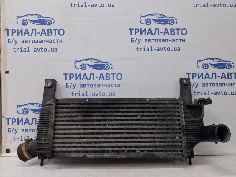 Радиатор интеркуллера Nissan Pathfinder 2004-2014 14461EB360 (Арт. 65801) Киев - изображение 1