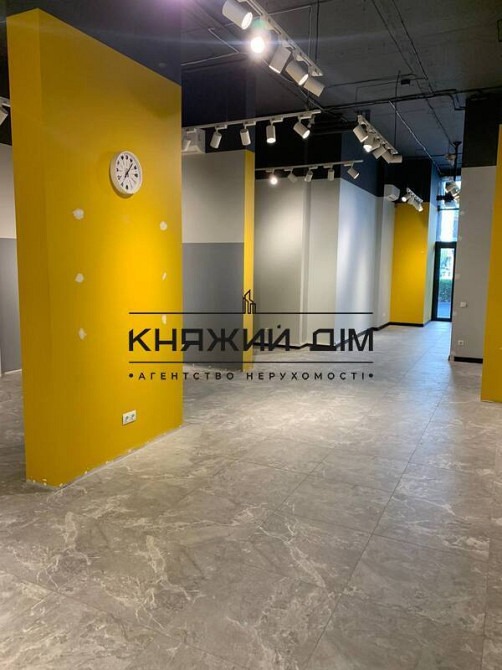 Оренда комерційного приміщення метро Харківська, ЖК Лебединий. Код 1581893 Київ - зображення 7