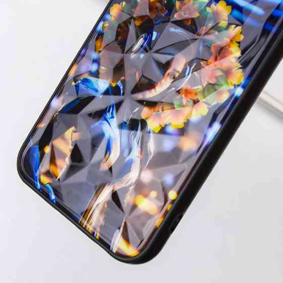 TPU+PC чехол Prisma Ladies для Xiaomi Redmi 12C / Poco C55 Херсон