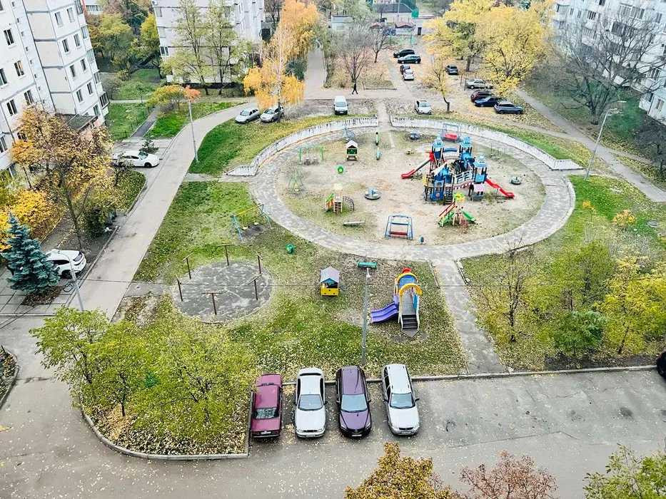 продажа 1-к квартира Киев, Дарницкий, 40000 $ Київ - зображення 8