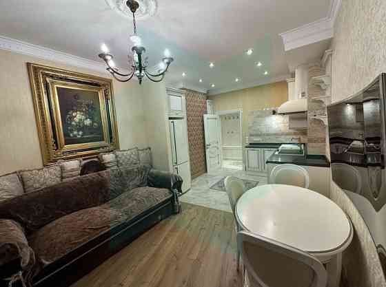 Здам. 2-кімн. кв. 7/17, Нагорка, вул. Сімферопольська 2 ЖК «Панорама» Дніпро