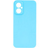 Чехол Silicone Cover Ummi Lakshmi Full Camera (AA) для Motorola Moto G55 5G Херсон