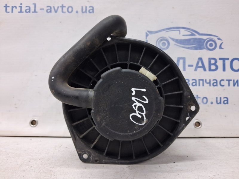 Моторчик печки Mitsubishi L200 KB 2.5 DIESEL 4D56 2006 (б/у) Київ - зображення 3