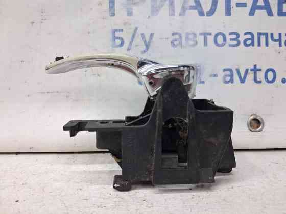 Ручка двери внутренняя правая Nissan Navara 2004-2015 80670EB32B (Арт. 64252) Київ