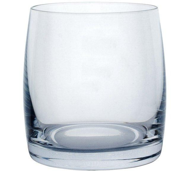 Набір склянок 230 мл 6 шт Bohemia Ideal (Pavo Tumbler) 25015/230 Киев - изображение 1