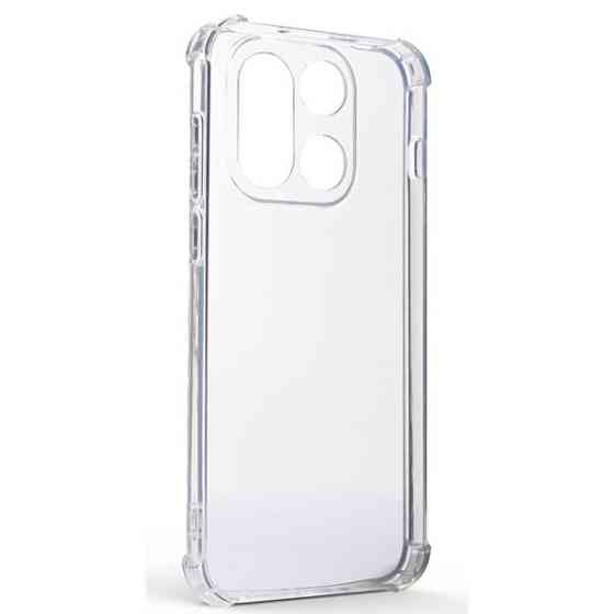 Чохол ArmorStandart Air Force для OnePlus 15 5G Camera cover Clear (ARM89472) Харків