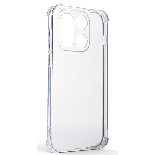 Чохол ArmorStandart Air Force для OnePlus 15 5G Camera cover Clear (ARM89472) Харьков - изображение 2