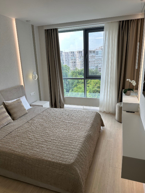 Продам. 2-к.кв. 4/7, Набережная Сичеславская 49 ЖК "Фистевальный". Днепр - изображение 12