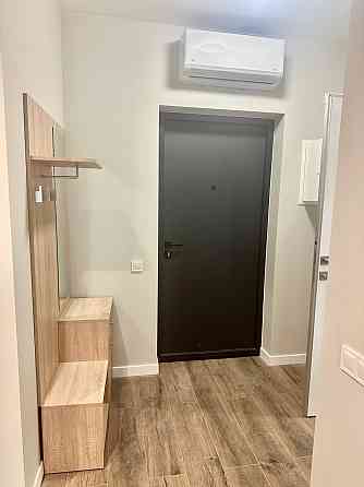 Продаж 1км. квартири новобудова малоповерхова Роксоляни з ремонтом Львів