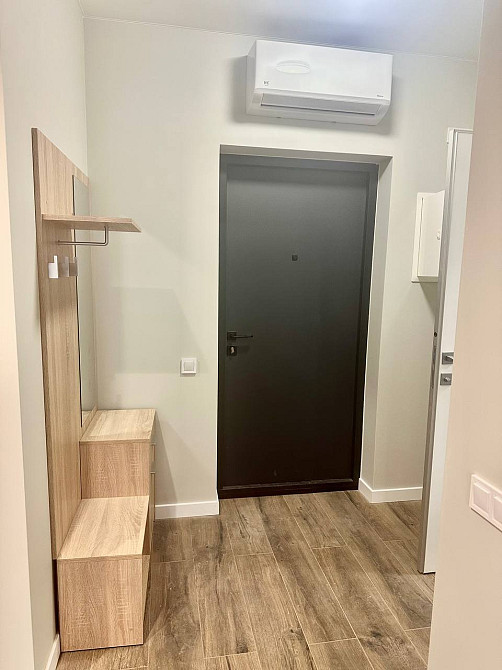 Продаж 1км. квартири новобудова малоповерхова Роксоляни з ремонтом Львів - зображення 6