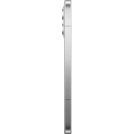 Xiaomi Смартфон Poco F8 Pro 12/256GB Titanium Silver (with Adapter) EU Харків
