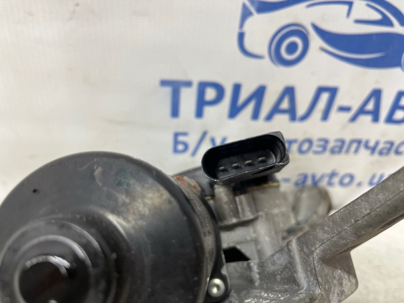 Трапеция дворников Ford Edge 2015-2018 FT4Z-17508-J (Арт. 76932) Київ - зображення 5
