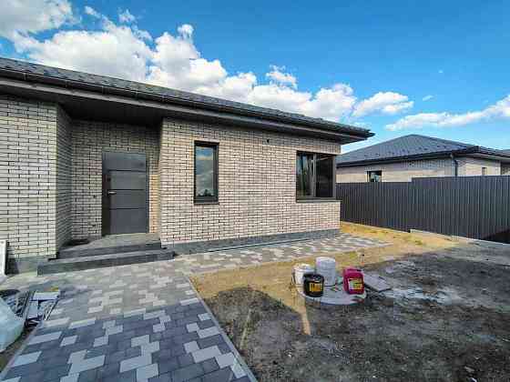продажа 4-к дом Васильковский, Крячки, 110000 $ 