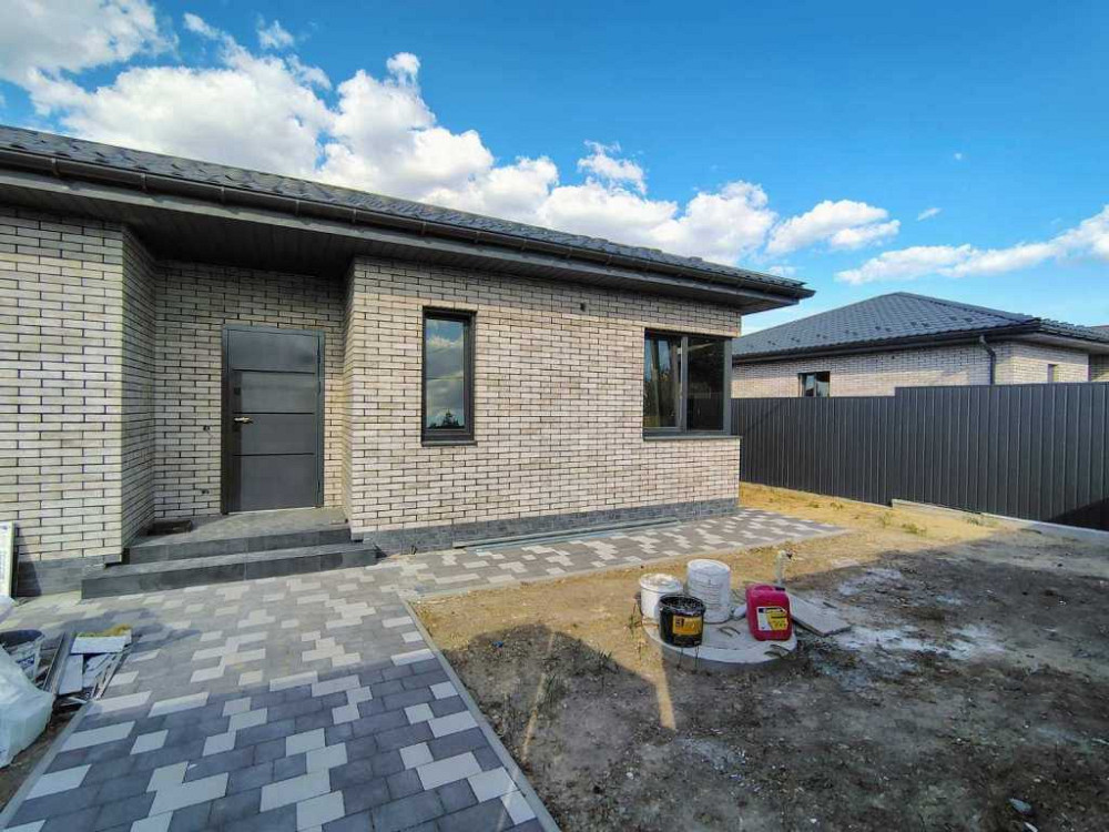 продажа 4-к дом Васильковский, Крячки, 110000 $  - зображення 2