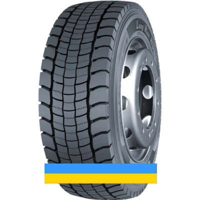 315/60 R22.5 WestLake Long Run WDL1 154/150L Ведуча шина Київ - зображення 3